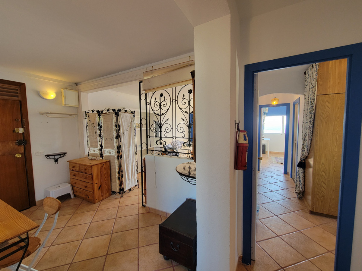 Se vende Apartamento Planta Media de 3 dormitorios en Costa Blanca, Alicante, España