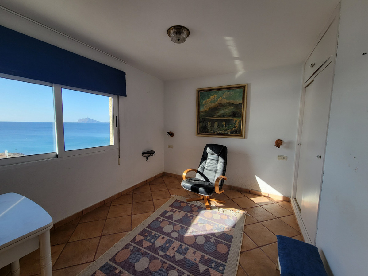 Se vende Apartamento Planta Media de 3 dormitorios en Costa Blanca, Alicante, España