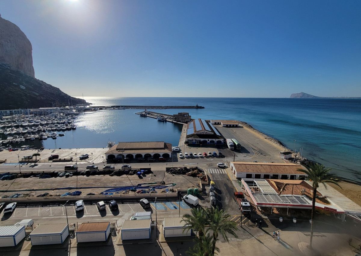 Se vende Apartamento Planta Media de 3 dormitorios en Costa Blanca, Alicante, España