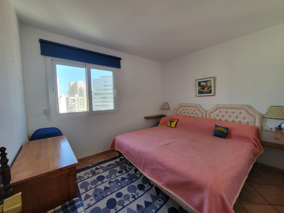 Se vende Apartamento Planta Media de 3 dormitorios en Costa Blanca, Alicante, España