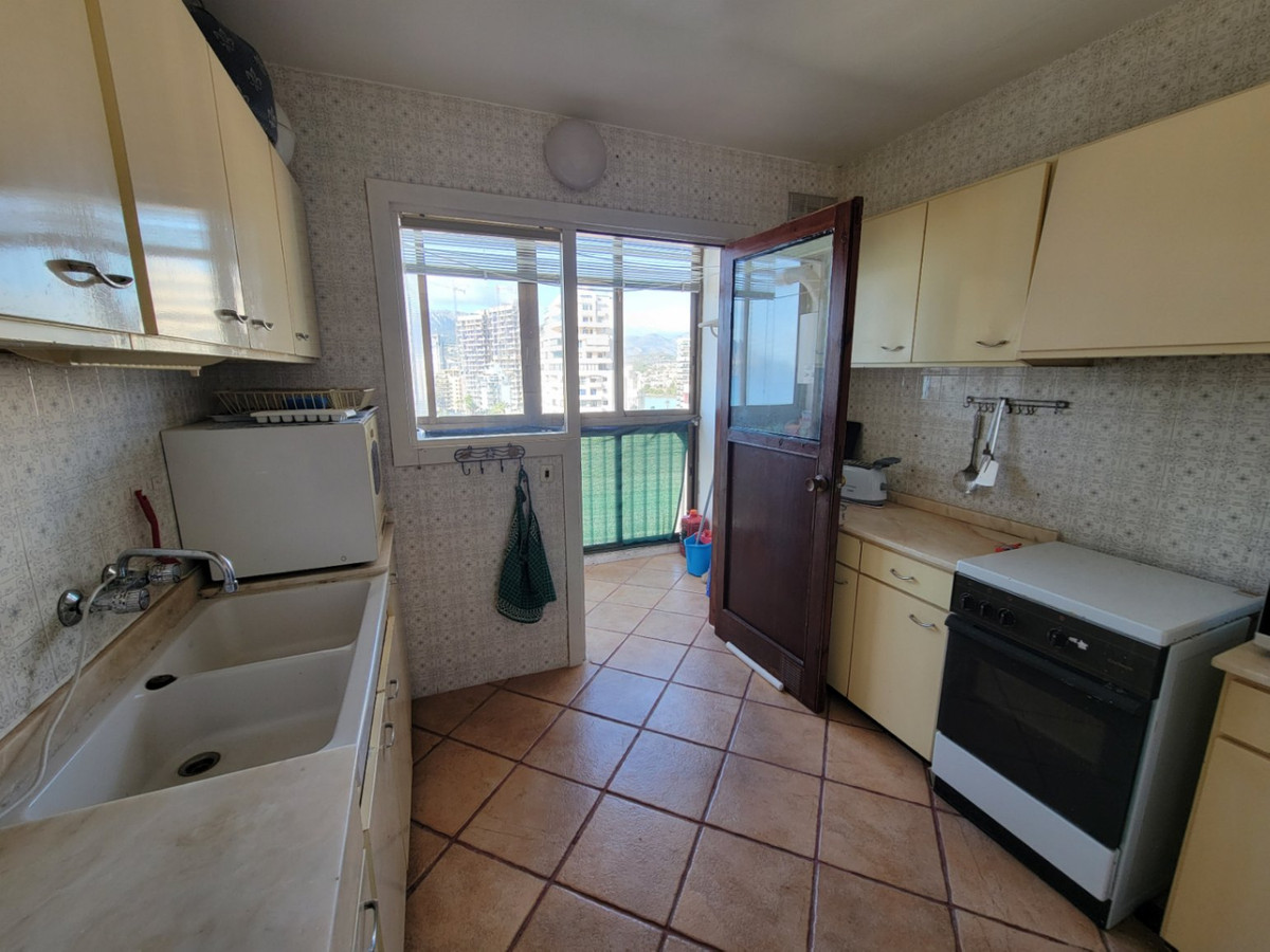 Se vende Apartamento Planta Media de 3 dormitorios en Costa Blanca, Alicante, España