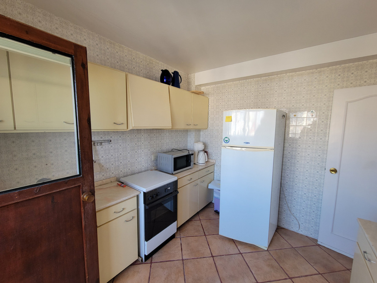 Se vende Apartamento Planta Media de 3 dormitorios en Costa Blanca, Alicante, España