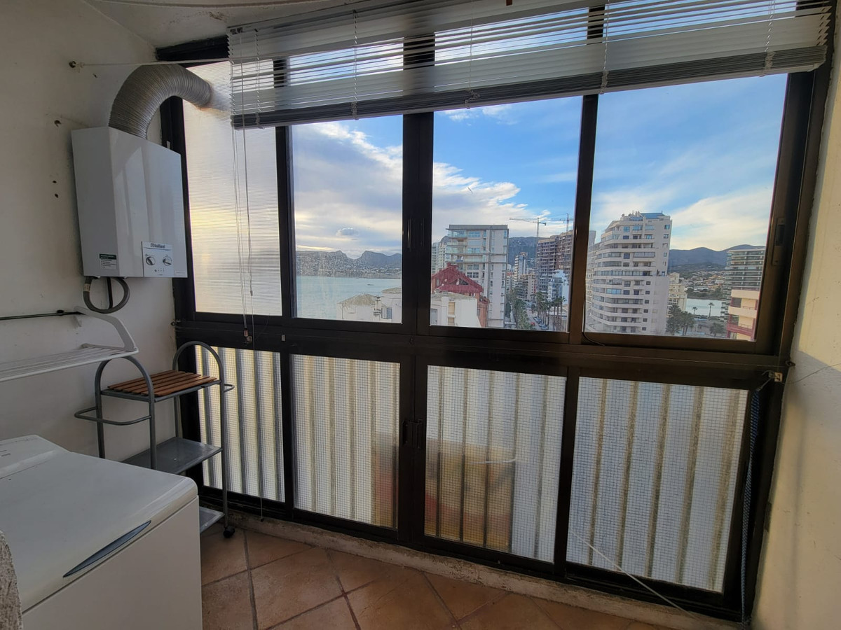 Se vende Apartamento Planta Media de 3 dormitorios en Costa Blanca, Alicante, España