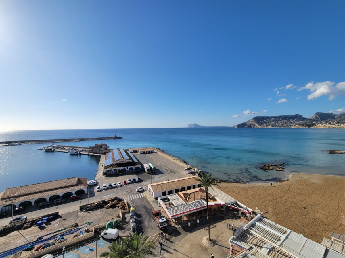 Se vende Apartamento Planta Media de 3 dormitorios en Costa Blanca, Alicante, España