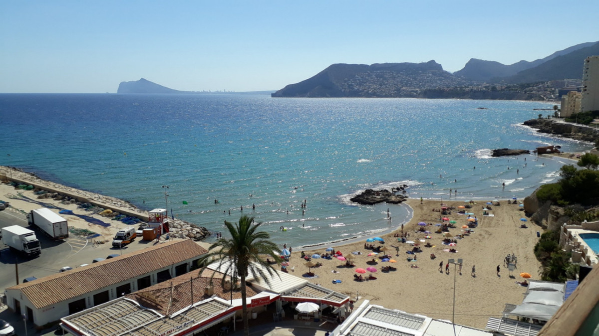Se vende Apartamento Planta Media de 3 dormitorios en Costa Blanca, Alicante, España