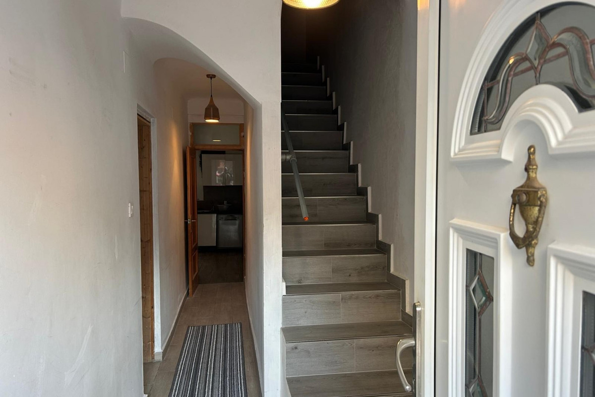Se vende Adosada de 3 dormitorios en Costa Blanca, Alicante, España