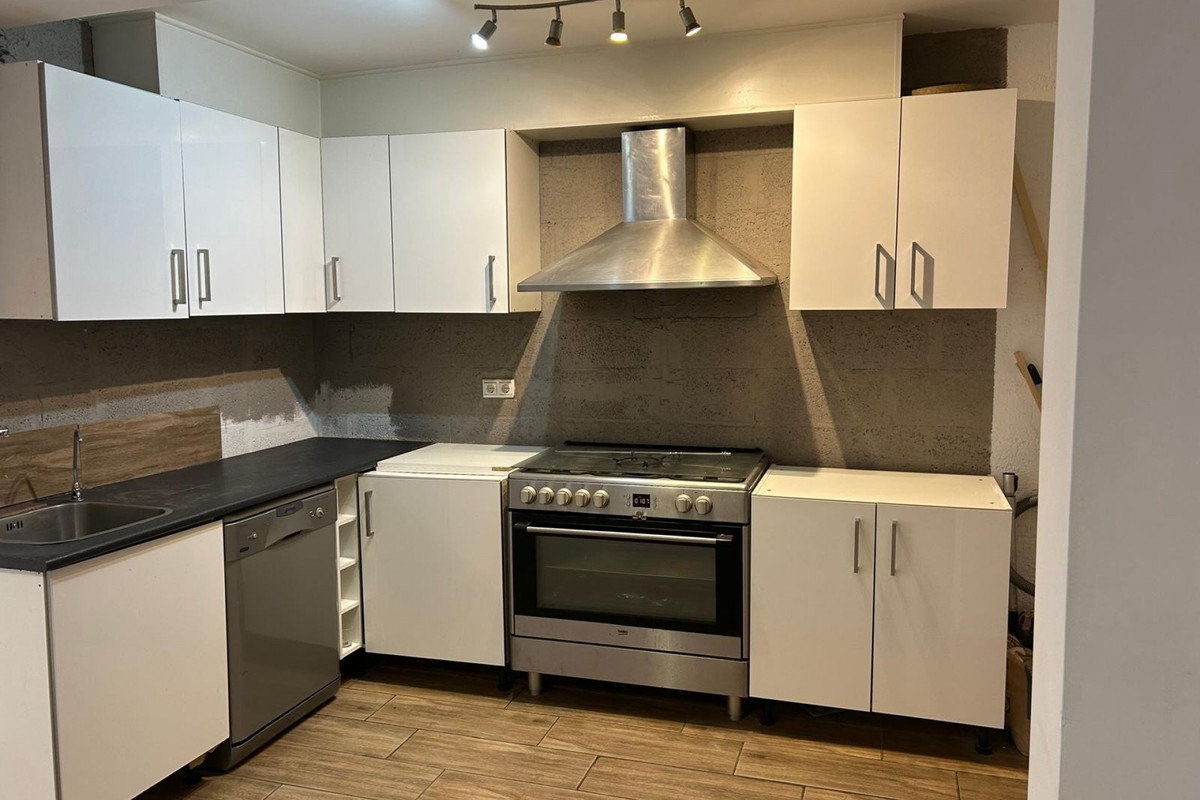 Se vende Adosada de 3 dormitorios en Costa Blanca, Alicante, España