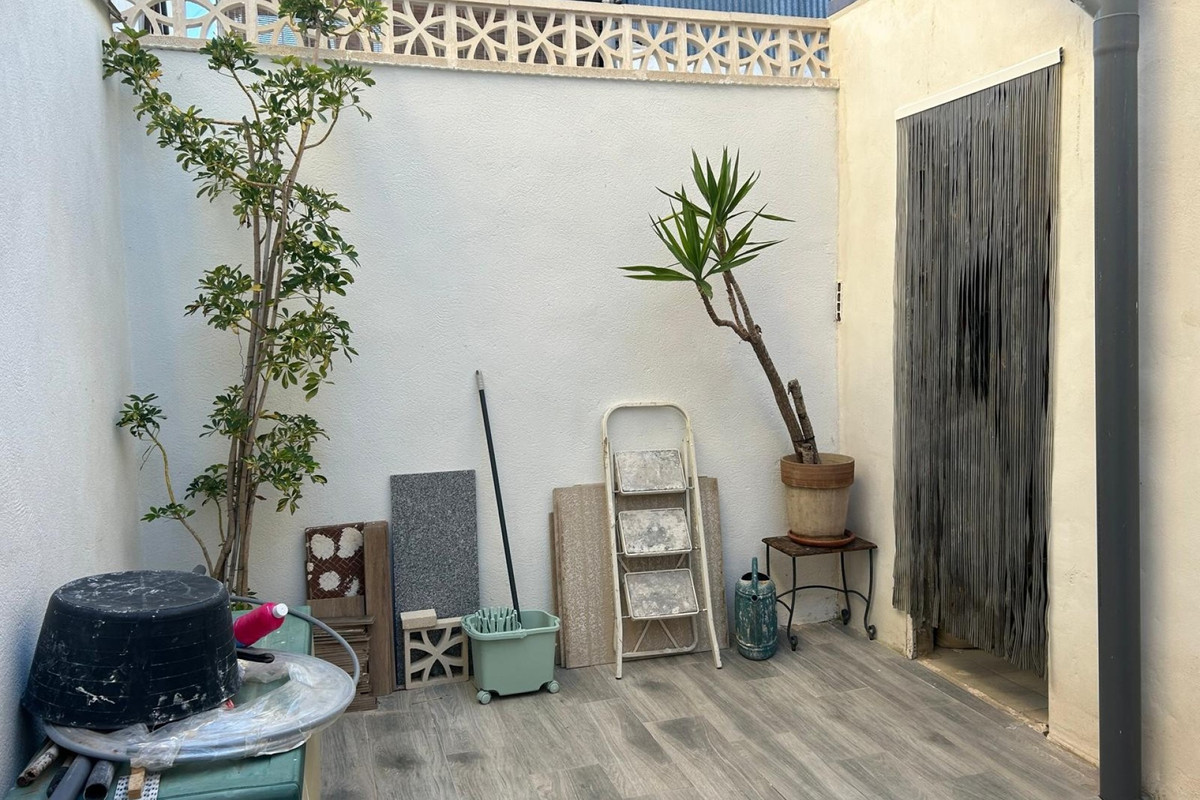 Se vende Adosada de 3 dormitorios en Costa Blanca, Alicante, España