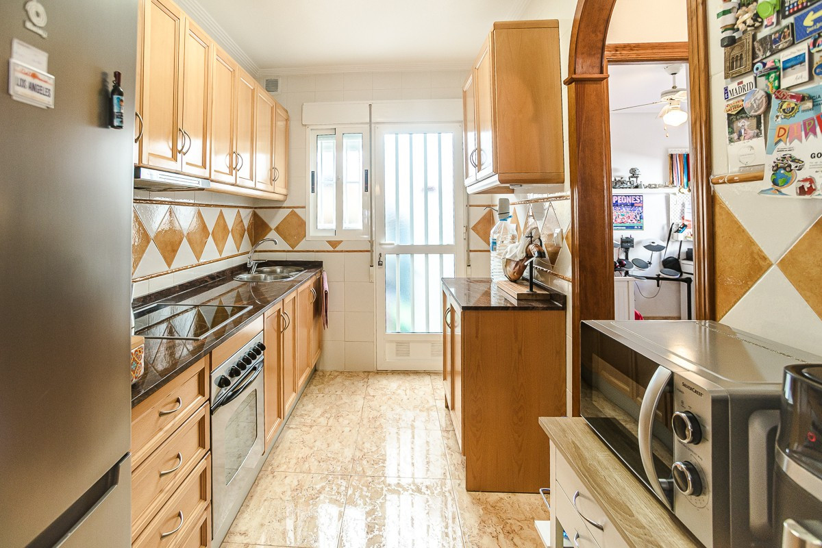 Se vende Villa - Chalet de 2 dormitorios en Costa Blanca, Alicante, España