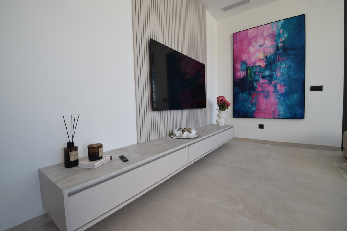 3 Bed Townhouse for sale in Las Colinas Golf Costa Blanca, Alicante, Spain