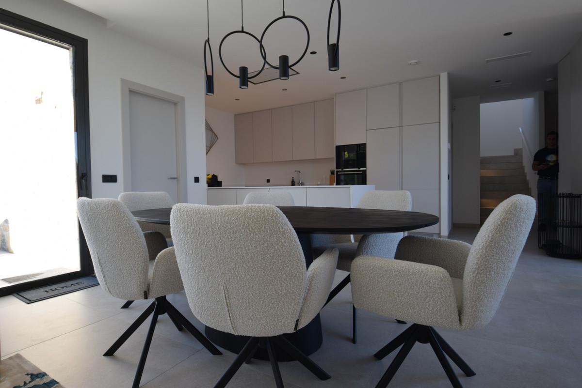 3 Bed Townhouse for sale in Las Colinas Golf Costa Blanca, Alicante, Spain