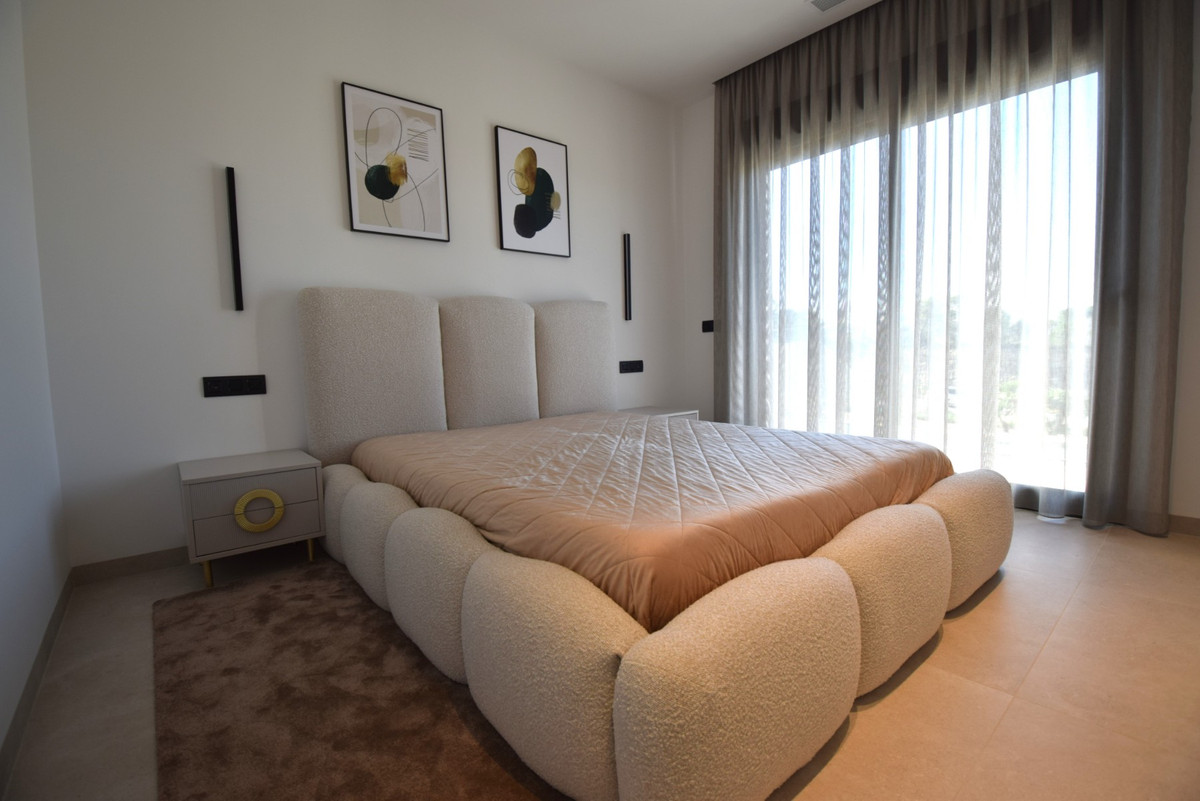 3 Bed Townhouse for sale in Las Colinas Golf Costa Blanca, Alicante, Spain