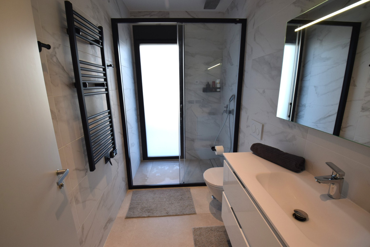 3 Bed Townhouse for sale in Las Colinas Golf Costa Blanca, Alicante, Spain