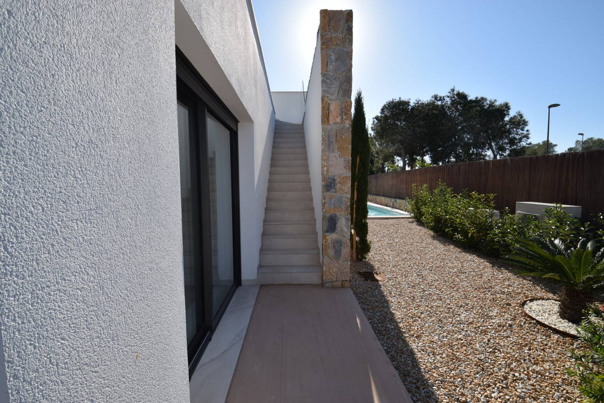 3 Bed Townhouse for sale in Las Colinas Golf Costa Blanca, Alicante, Spain