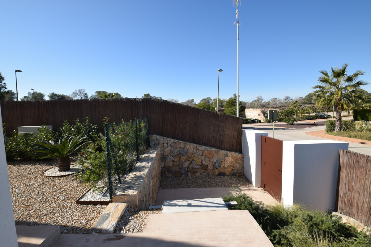 3 Bed Townhouse for sale in Las Colinas Golf Costa Blanca, Alicante, Spain