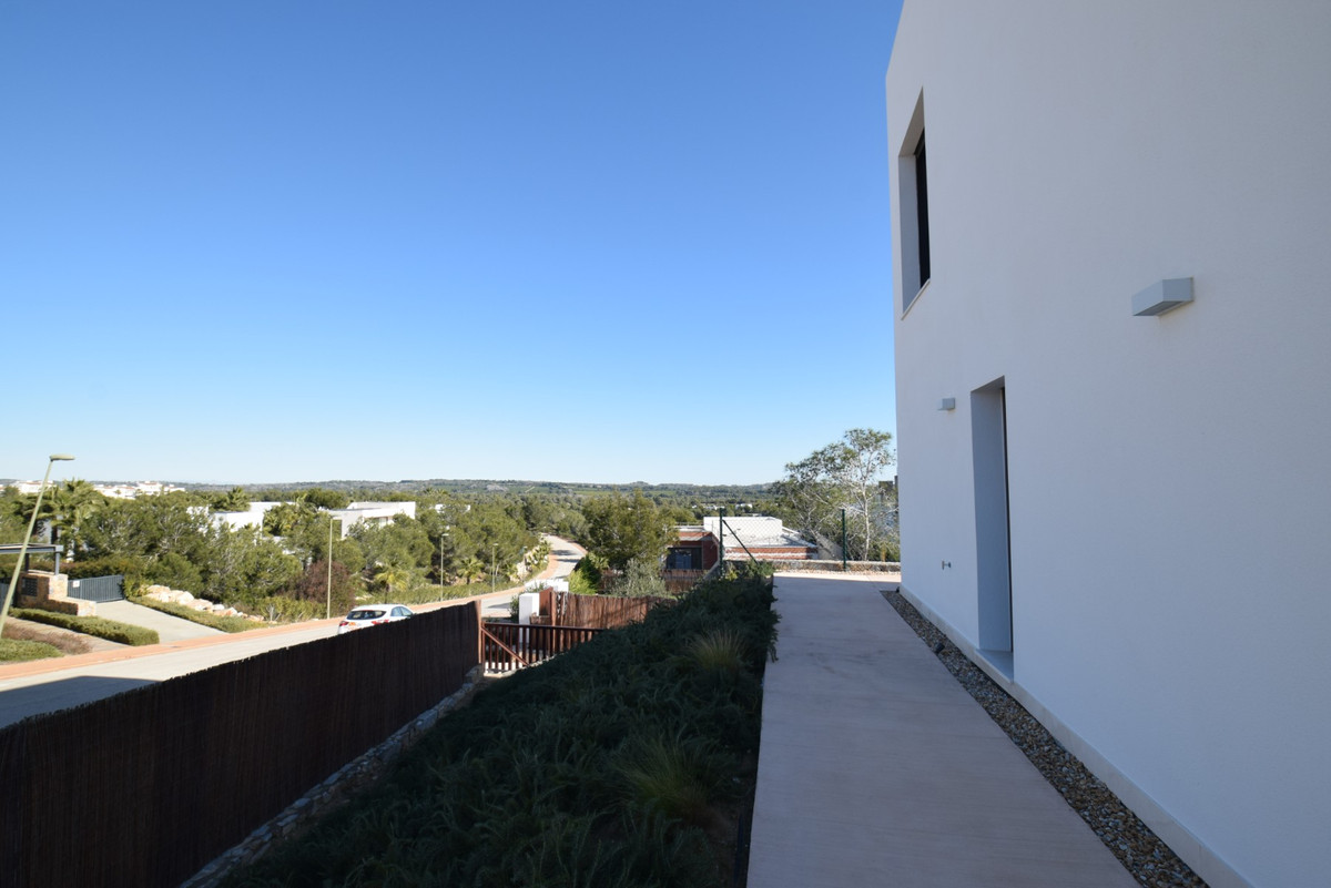 3 Bed Townhouse for sale in Las Colinas Golf Costa Blanca, Alicante, Spain