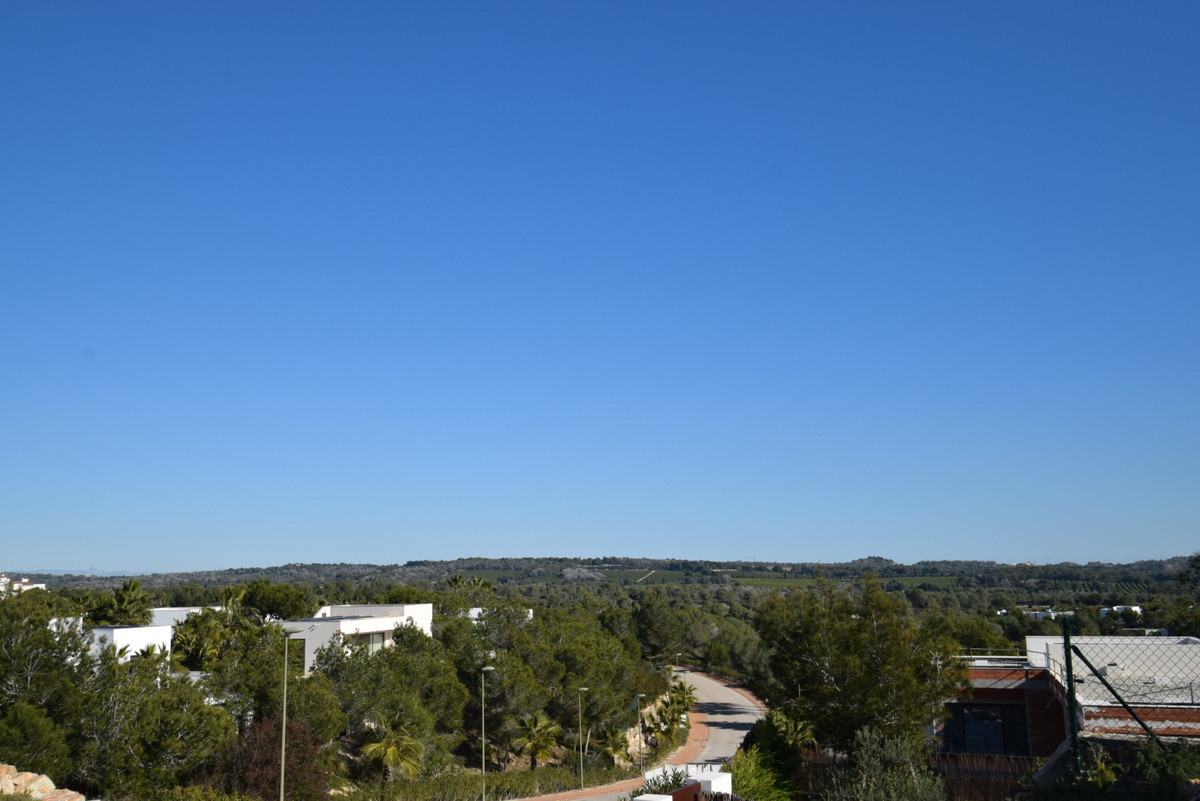 3 Bed Townhouse for sale in Las Colinas Golf Costa Blanca, Alicante, Spain