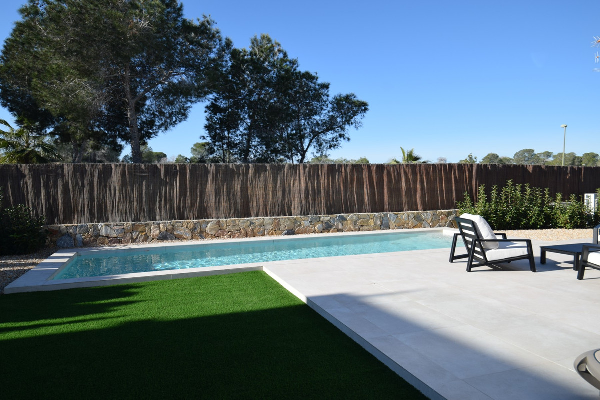 3 Bed Townhouse for sale in Las Colinas Golf Costa Blanca, Alicante, Spain