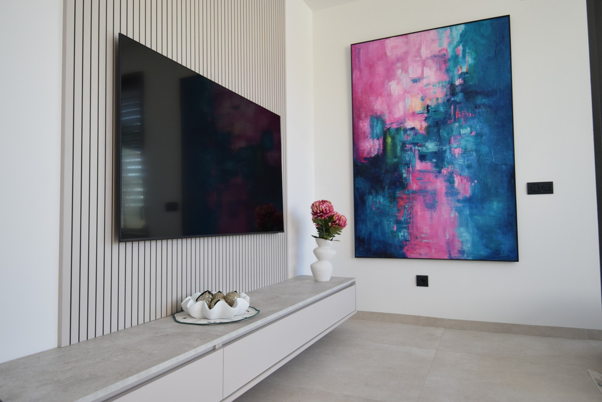 3 Bed Townhouse for sale in Las Colinas Golf Costa Blanca, Alicante, Spain