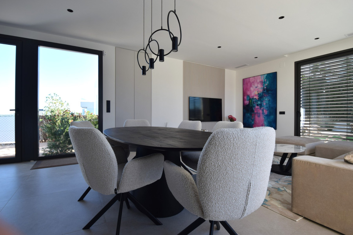3 Bed Townhouse for sale in Las Colinas Golf Costa Blanca, Alicante, Spain