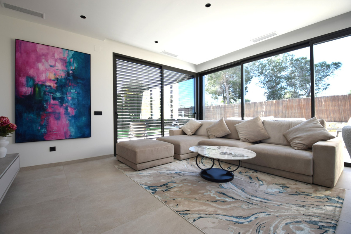3 Bed Townhouse for sale in Las Colinas Golf Costa Blanca, Alicante, Spain