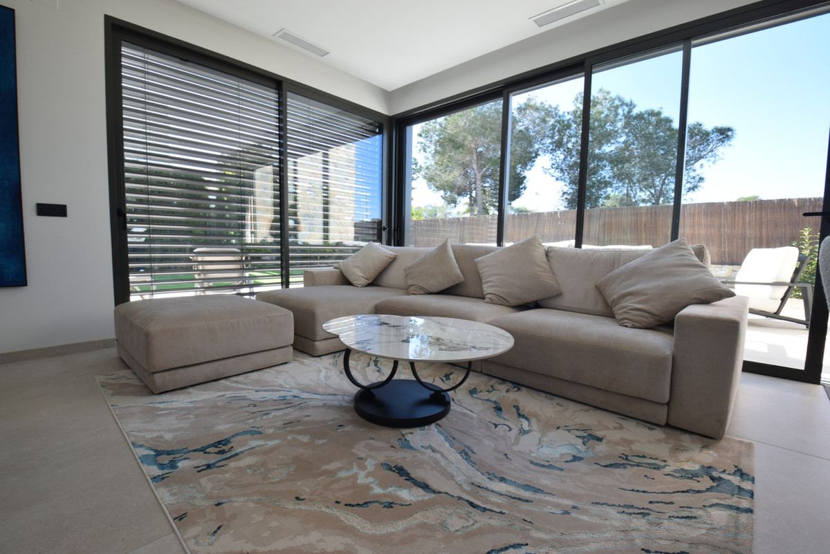 3 Bed Townhouse for sale in Las Colinas Golf Costa Blanca, Alicante, Spain