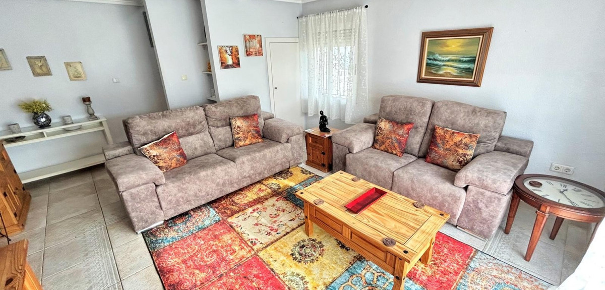 Se vende Adosada de 4 dormitorios en Costa Blanca, Alicante, España
