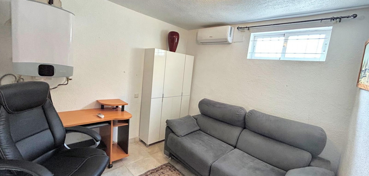 Se vende Adosada de 4 dormitorios en Costa Blanca, Alicante, España