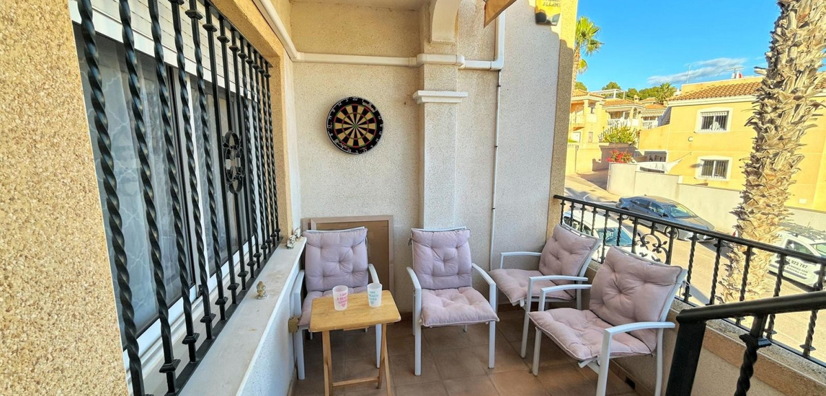 Se vende Adosada de 4 dormitorios en Costa Blanca, Alicante, España