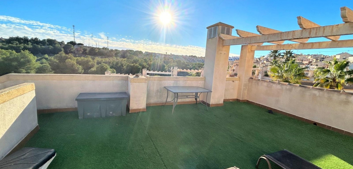 Se vende Adosada de 4 dormitorios en Costa Blanca, Alicante, España