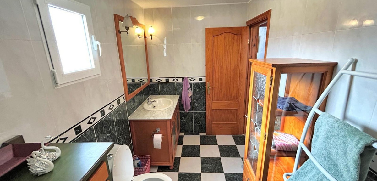Se vende Adosada de 4 dormitorios en Costa Blanca, Alicante, España
