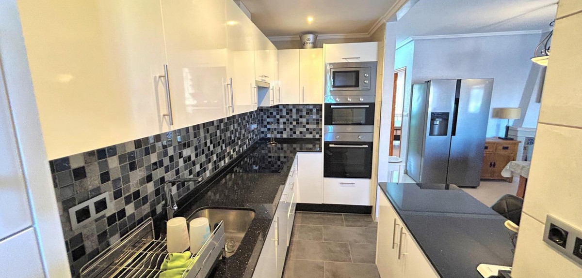 Se vende Adosada de 4 dormitorios en Costa Blanca, Alicante, España