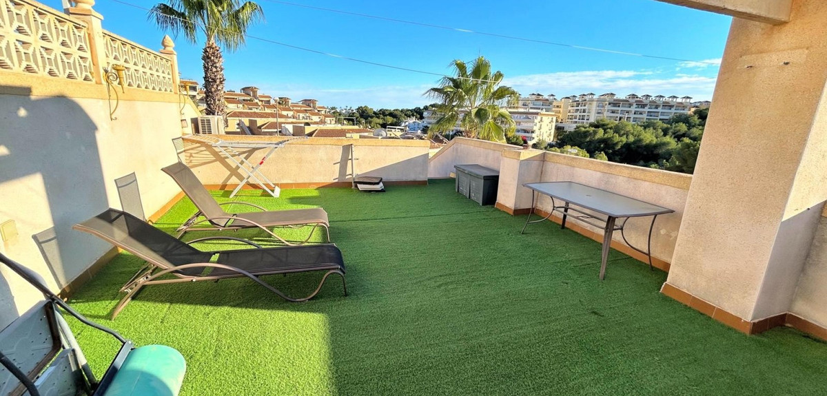 Se vende Adosada de 4 dormitorios en Costa Blanca, Alicante, España