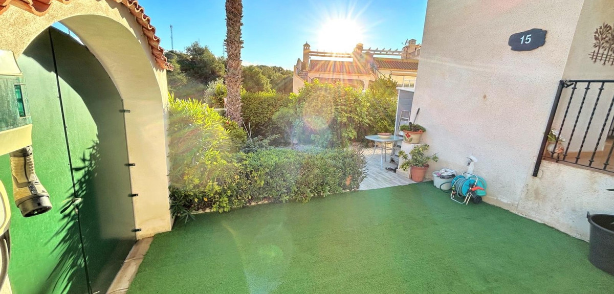 Se vende Adosada de 4 dormitorios en Costa Blanca, Alicante, España