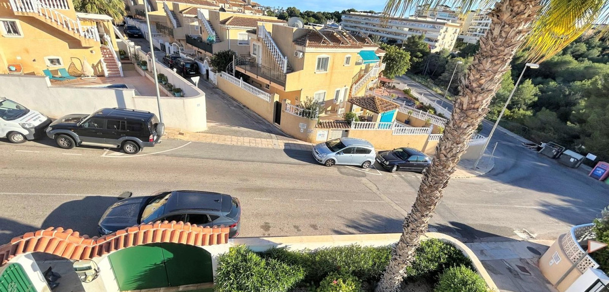 Se vende Adosada de 4 dormitorios en Costa Blanca, Alicante, España