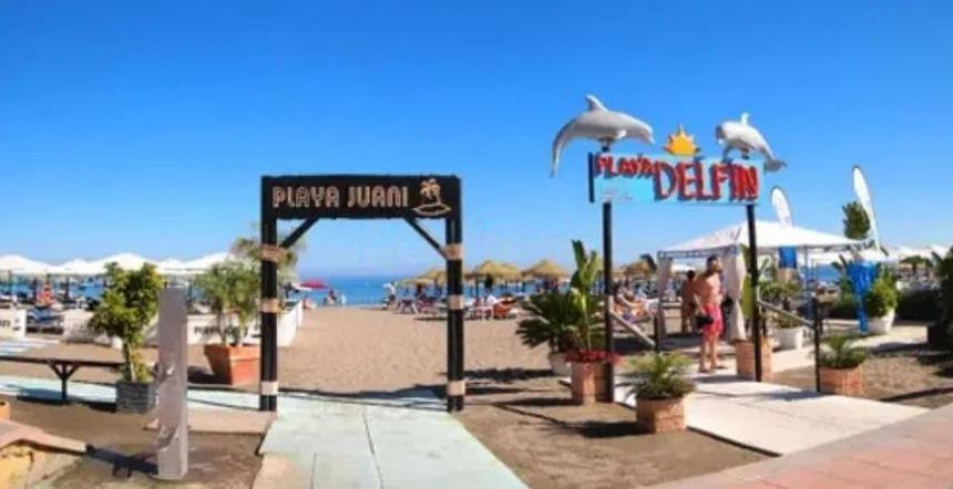 3 Bed Apartment for sale in Torremolinos Costa Del Sol, Málaga, Spain