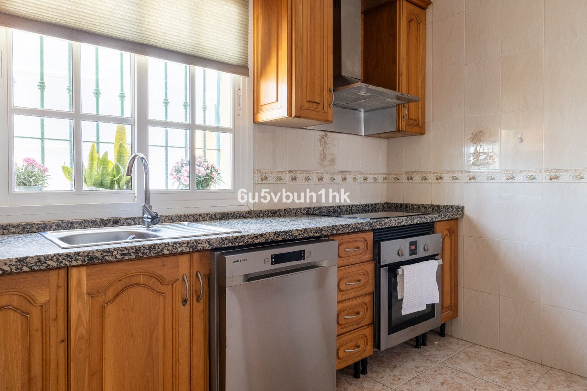 3 Bed Townhouse for sale in El Coto Costa Del Sol, Málaga, Spain