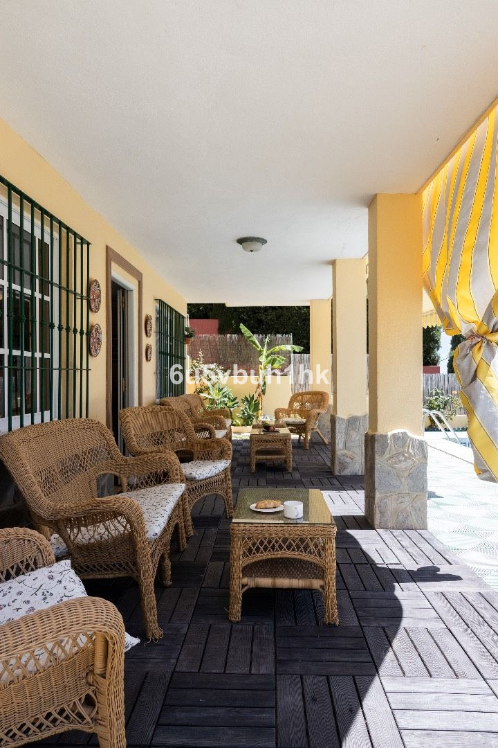 3 Bed Townhouse for sale in El Coto Costa Del Sol, Málaga, Spain