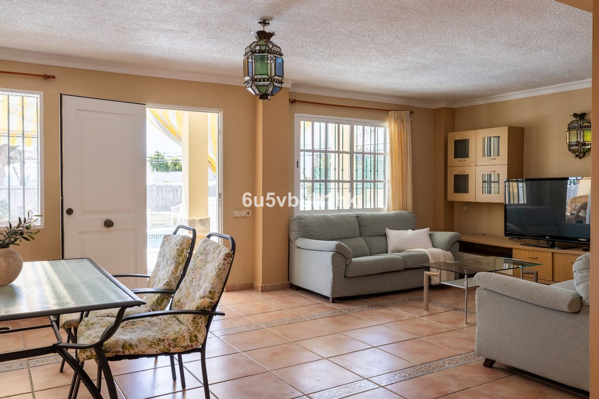 3 Bed Townhouse for sale in El Coto Costa Del Sol, Málaga, Spain