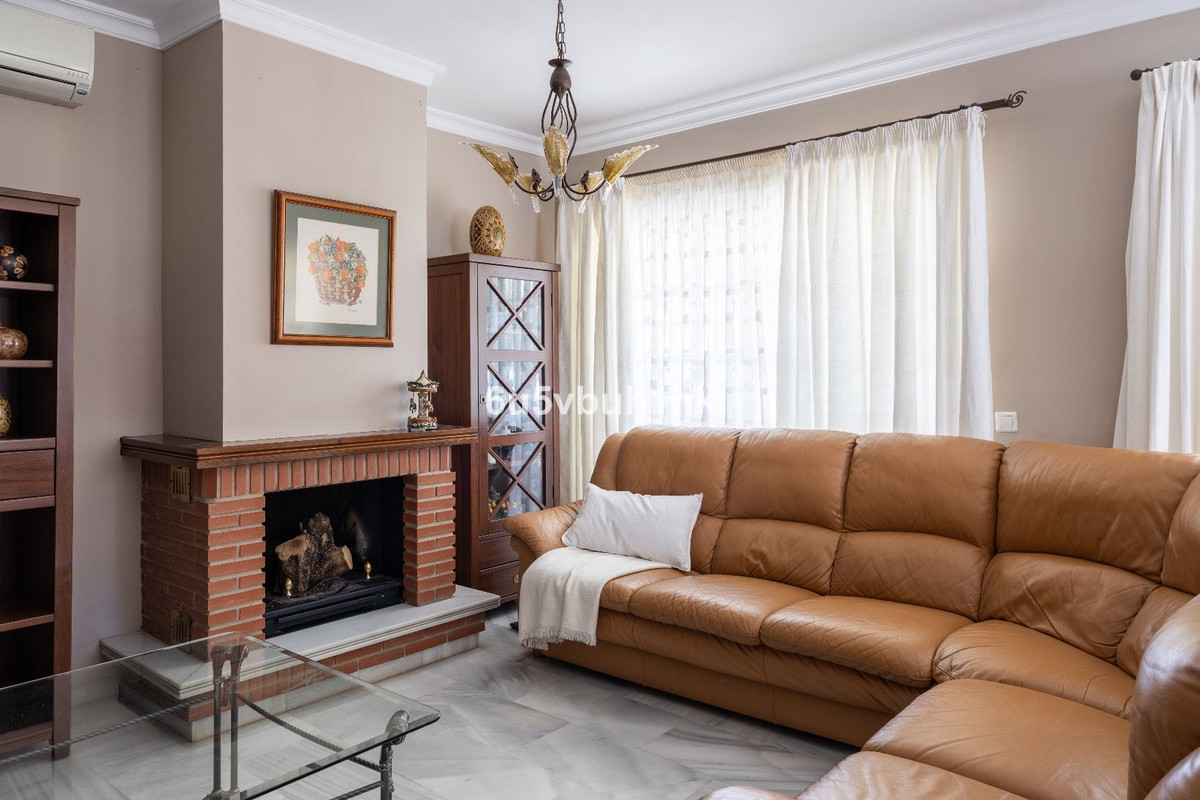 3 Bed Townhouse for sale in El Coto Costa Del Sol, Málaga, Spain
