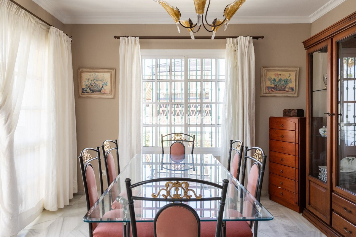 3 Bed Townhouse for sale in El Coto Costa Del Sol, Málaga, Spain
