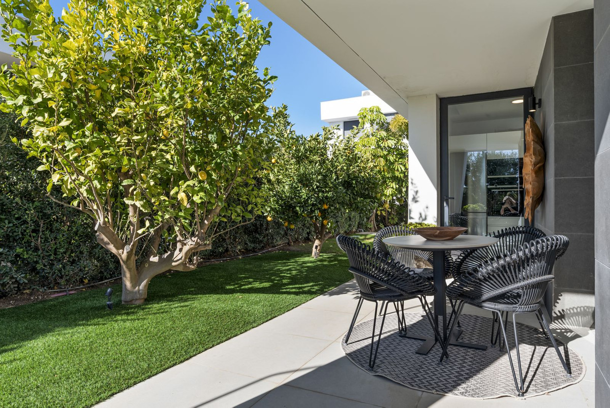 3 Bed Townhouse for sale in Manilva Costa Del Sol, Málaga, Spain