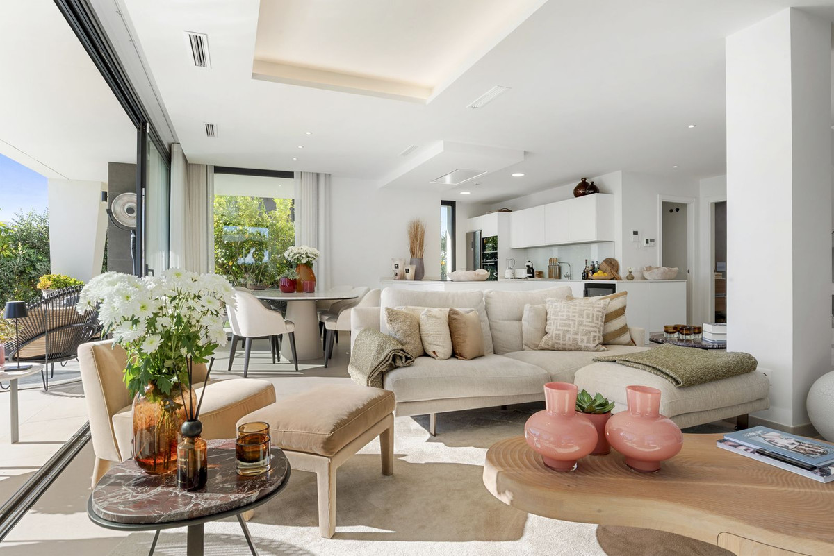 3 Bed Townhouse for sale in Manilva Costa Del Sol, Málaga, Spain