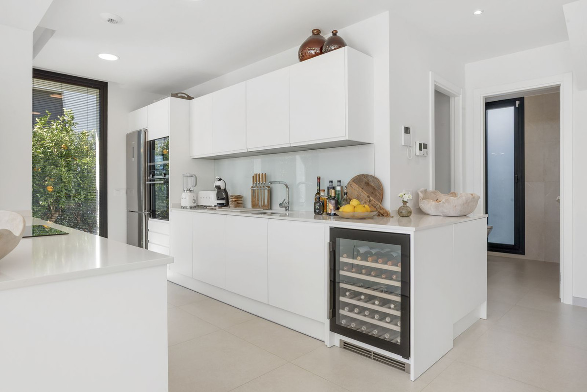 3 Bed Townhouse for sale in Manilva Costa Del Sol, Málaga, Spain