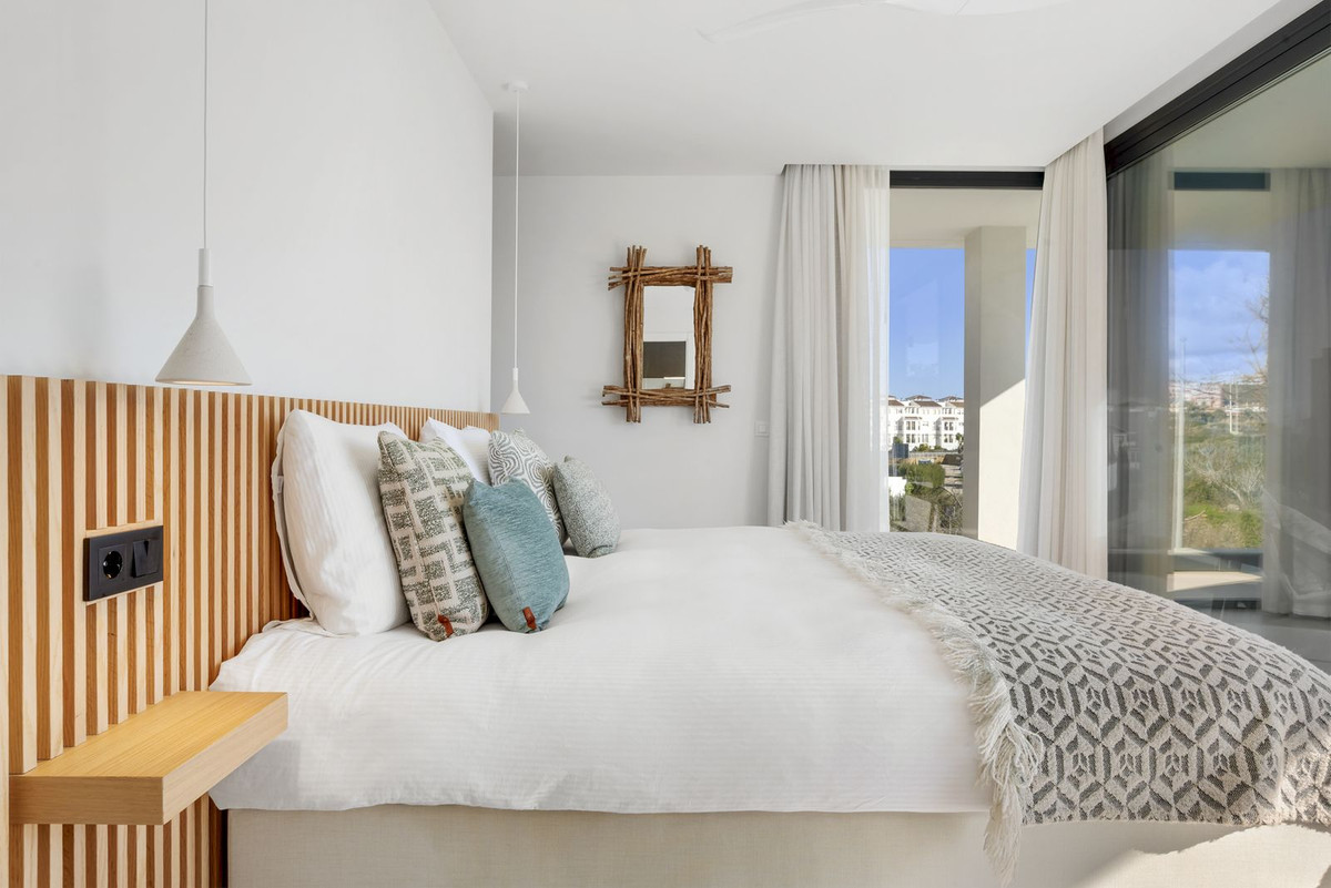 3 Bed Townhouse for sale in Manilva Costa Del Sol, Málaga, Spain