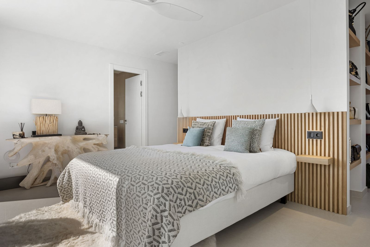 3 Bed Townhouse for sale in Manilva Costa Del Sol, Málaga, Spain