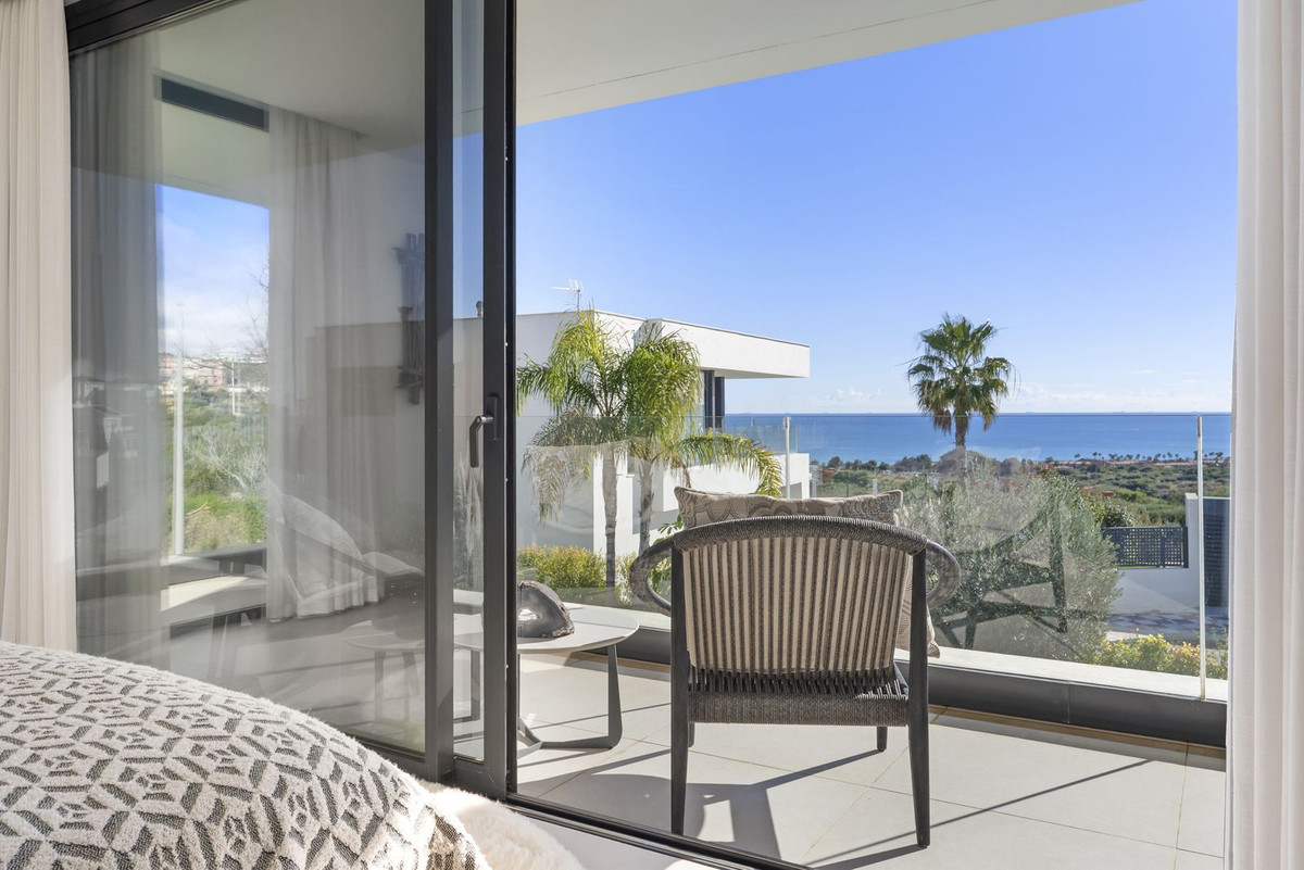 3 Bed Townhouse for sale in Manilva Costa Del Sol, Málaga, Spain