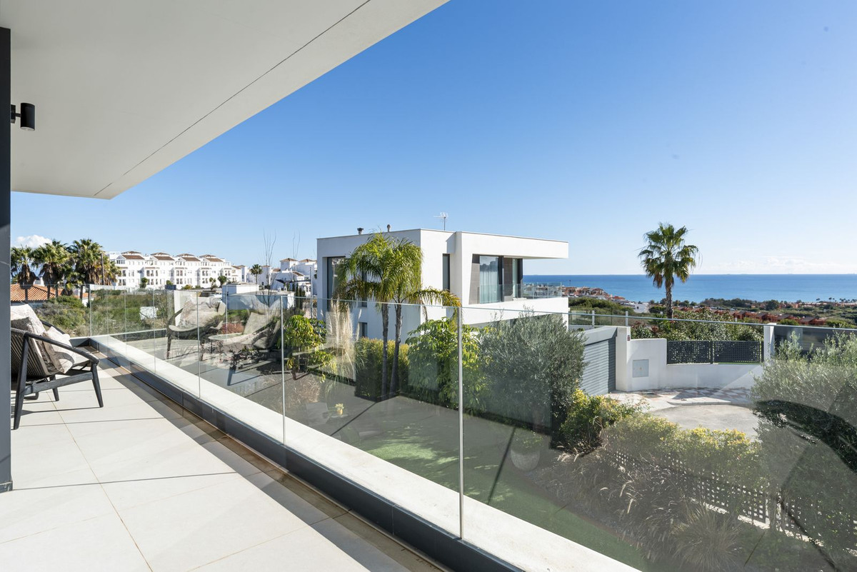 3 Bed Townhouse for sale in Manilva Costa Del Sol, Málaga, Spain