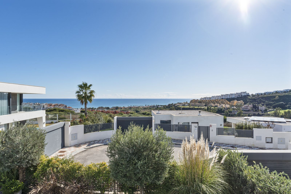 3 Bed Townhouse for sale in Manilva Costa Del Sol, Málaga, Spain