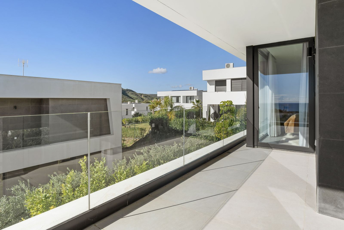 3 Bed Townhouse for sale in Manilva Costa Del Sol, Málaga, Spain